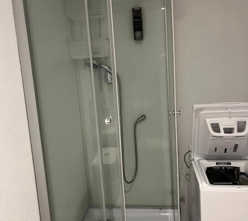 Photo of Bathroom in Rixheim