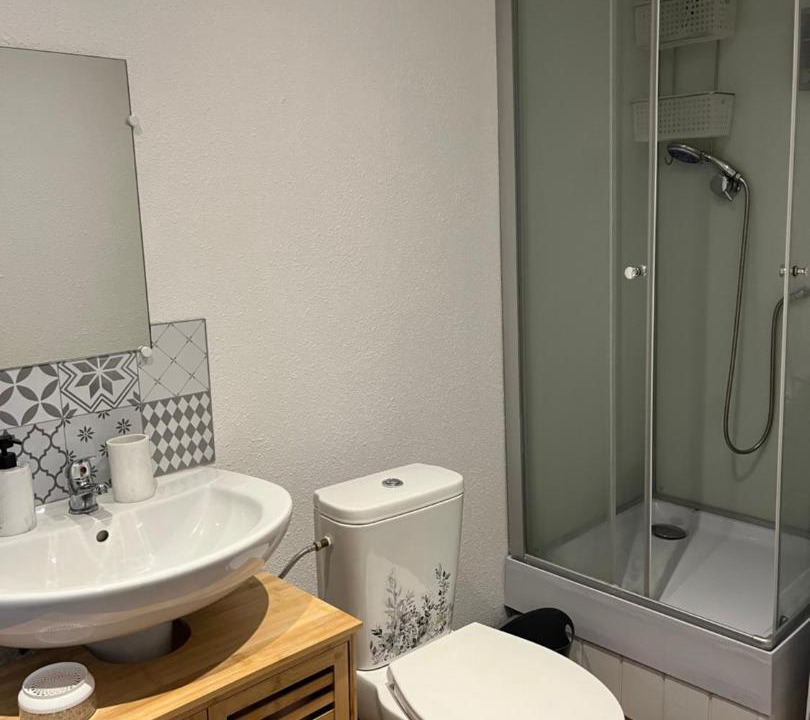 Photo of Bathroom in Rixheim