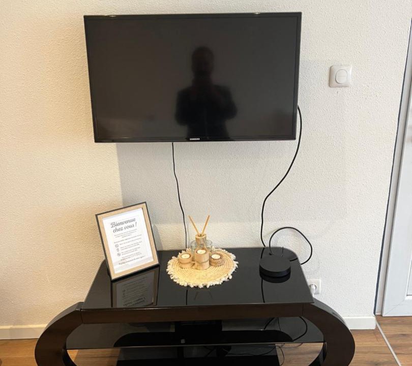 Photo of Livingroom in Rixheim