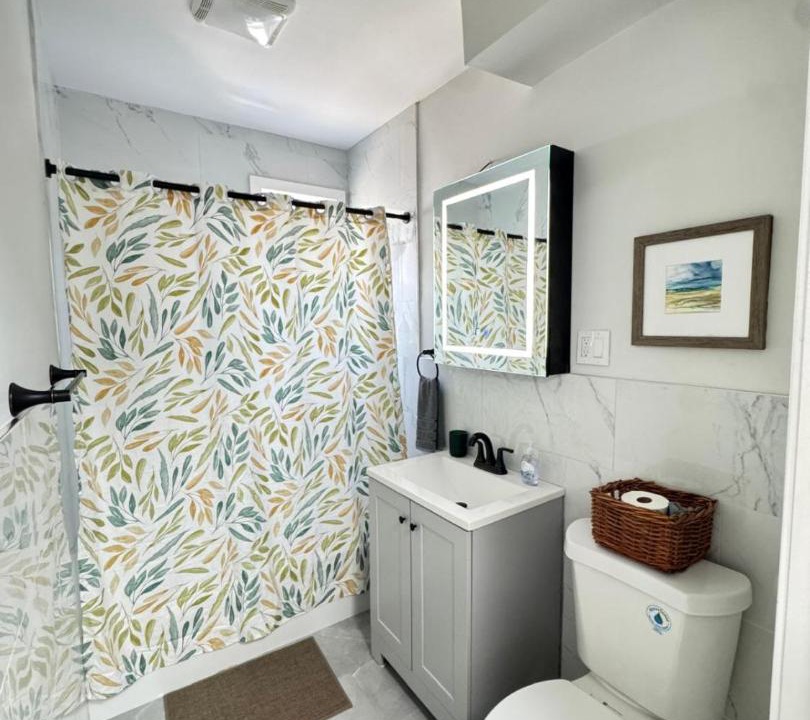 Photo of Bathroom in Dwight