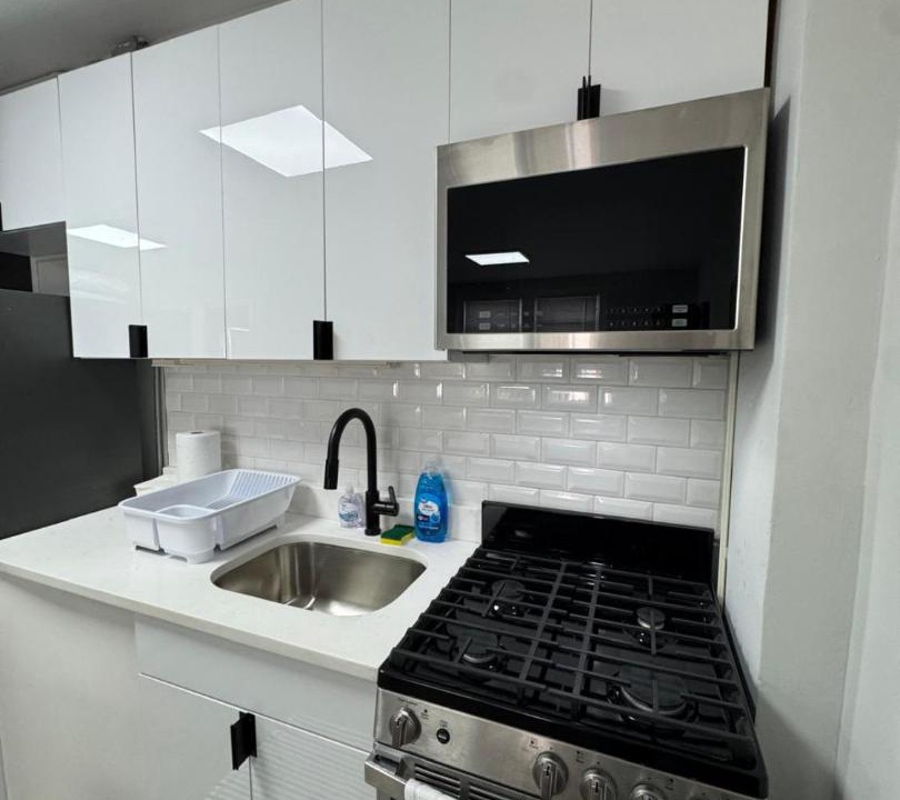 Photo of Kitchen in Dwight