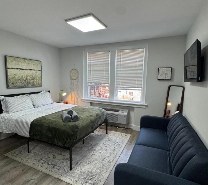 Photo of Bedroom in Dwight