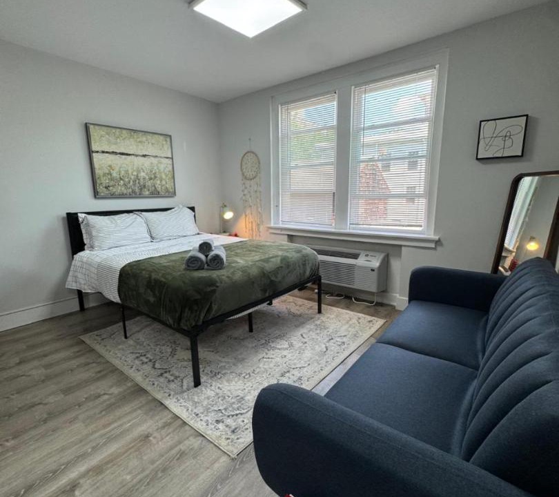 Photo of Bedroom in Dwight