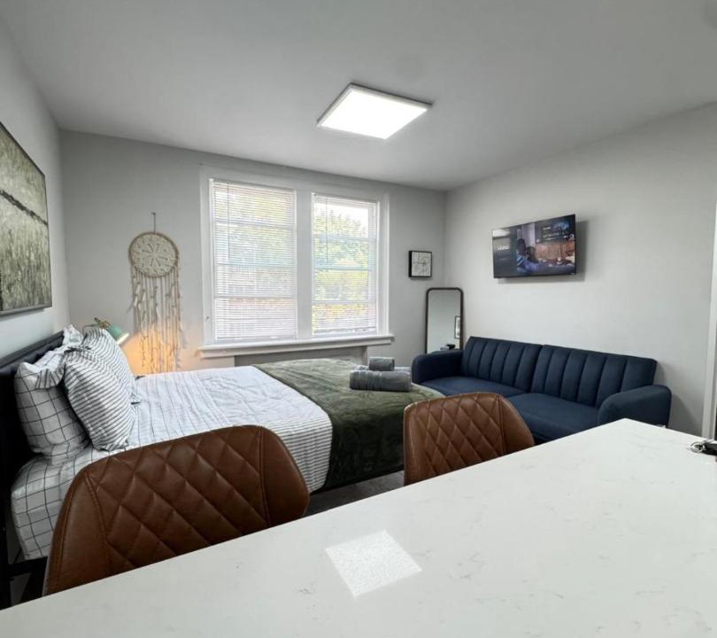 Photo of Bedroom in Dwight