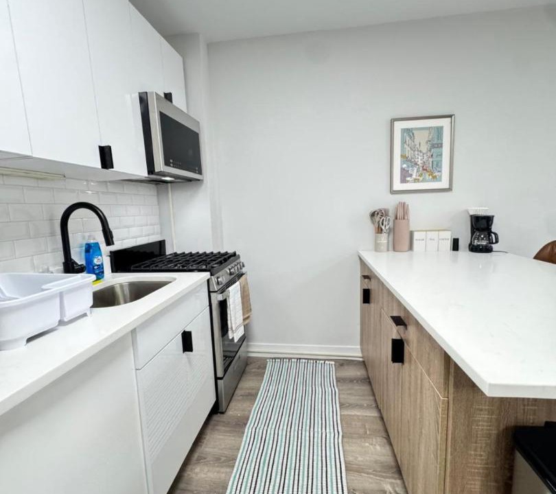 Photo of Kitchen in Dwight