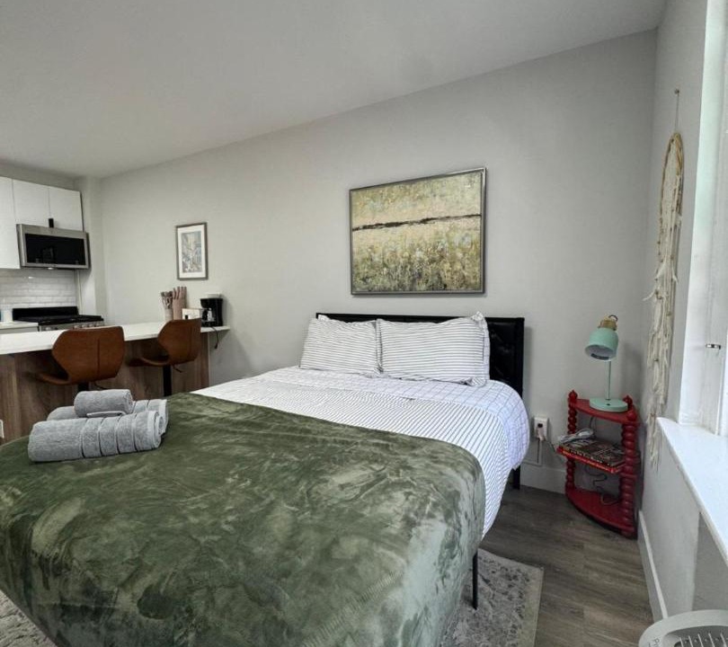 Photo of Bedroom in Dwight