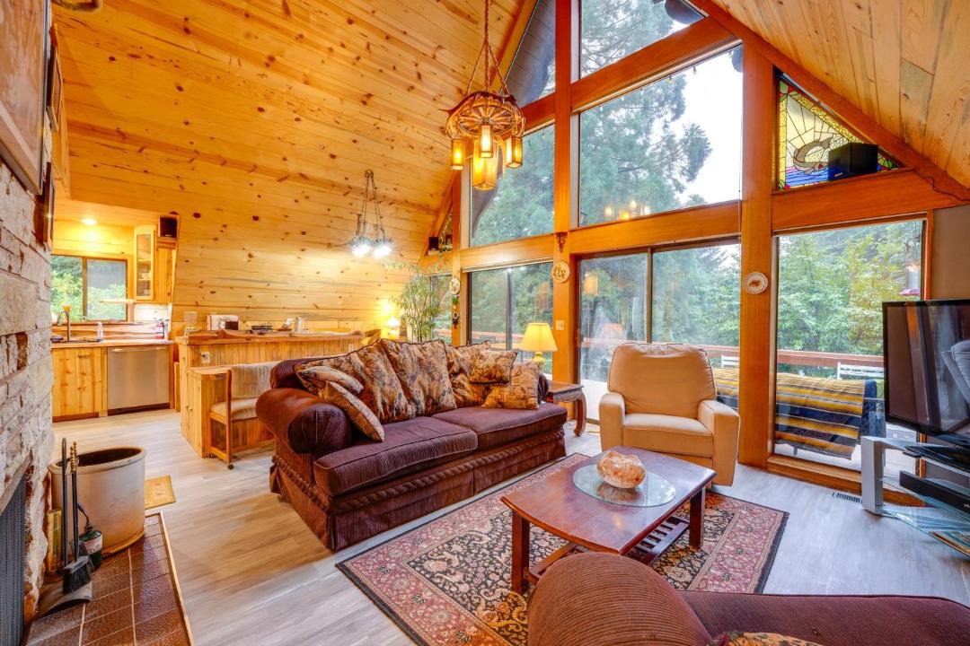 Photo of Others in Mount St. Helens