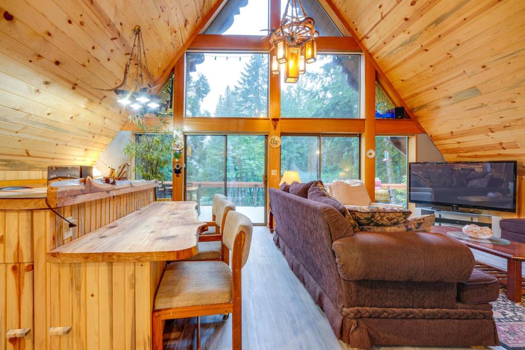 Photo of Others in Mount St. Helens