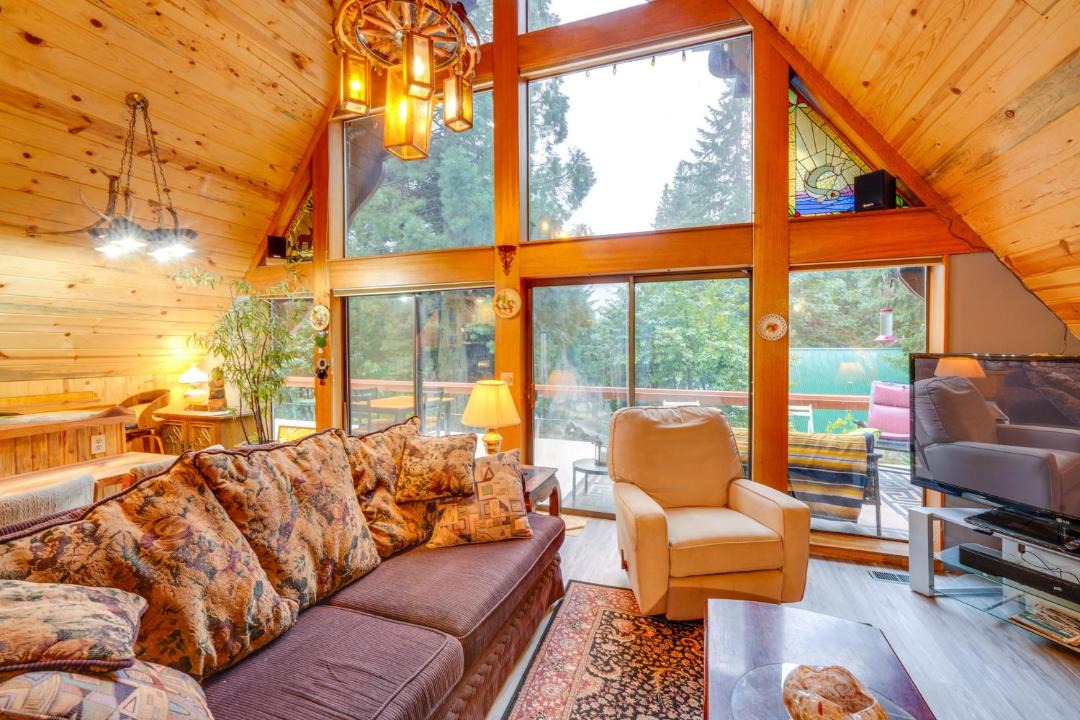 Photo of Others in Mount St. Helens