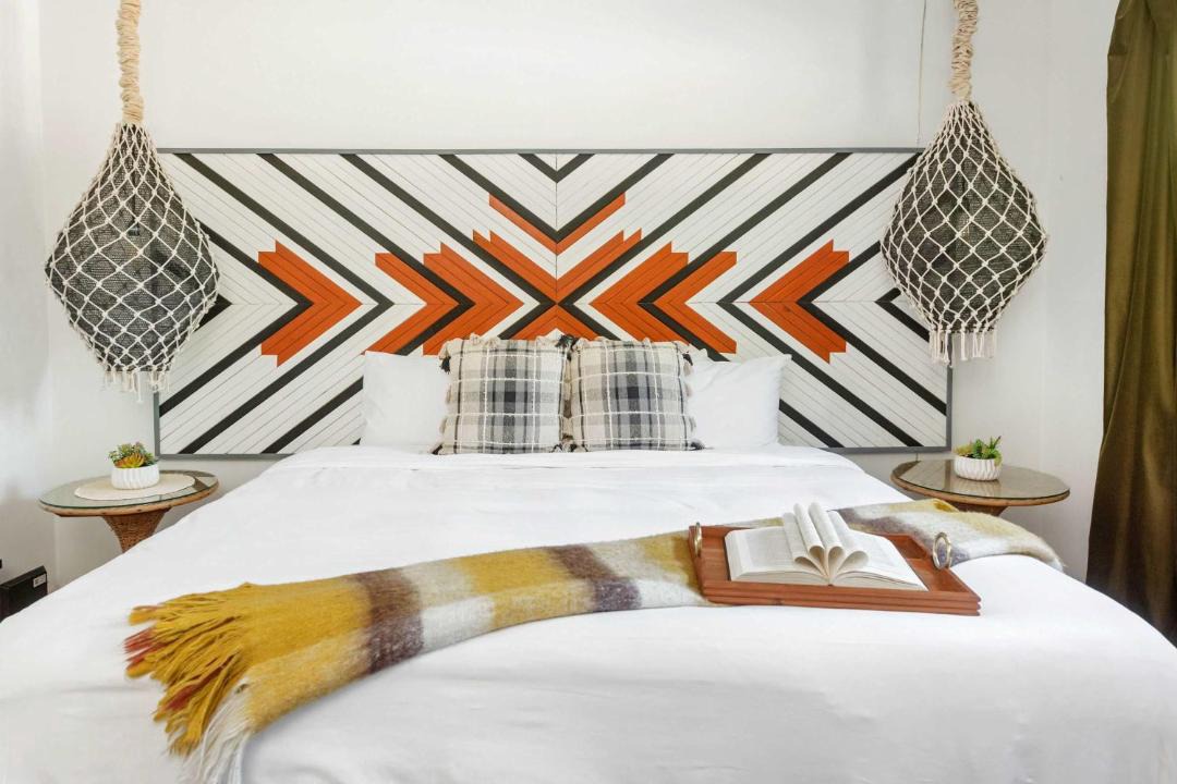 Photo of Bedroom in Atlanta