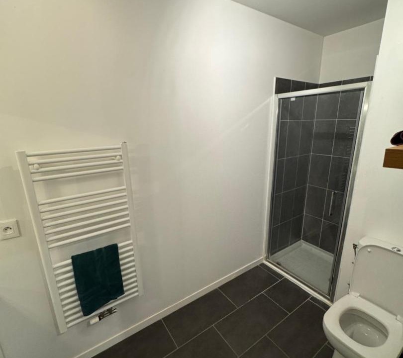 Photo of Bathroom in Labenne