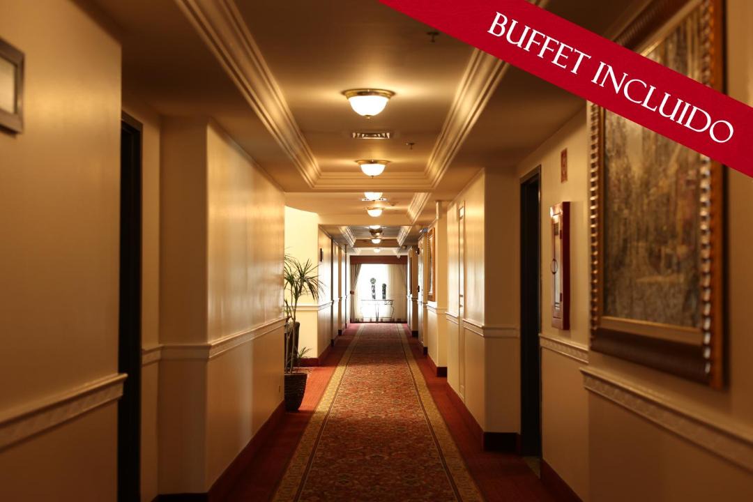 Photo of Others in Avenida Revolucion