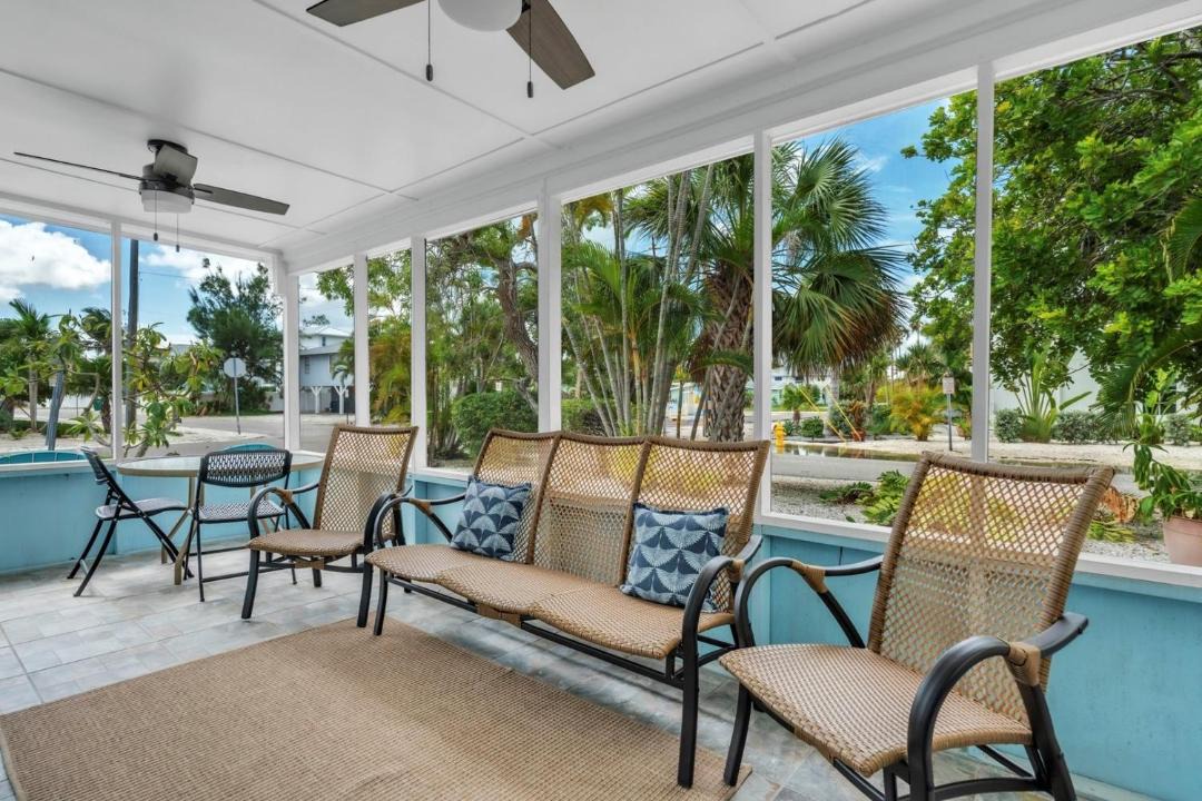 Photo of Patio Balcony in Anna Maria