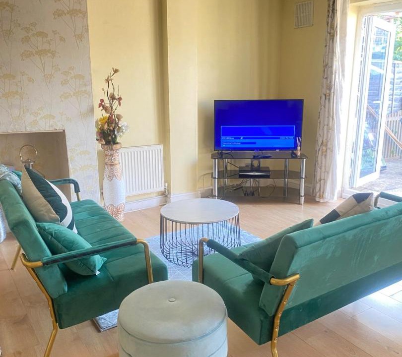 Photo of Livingroom in Colyers