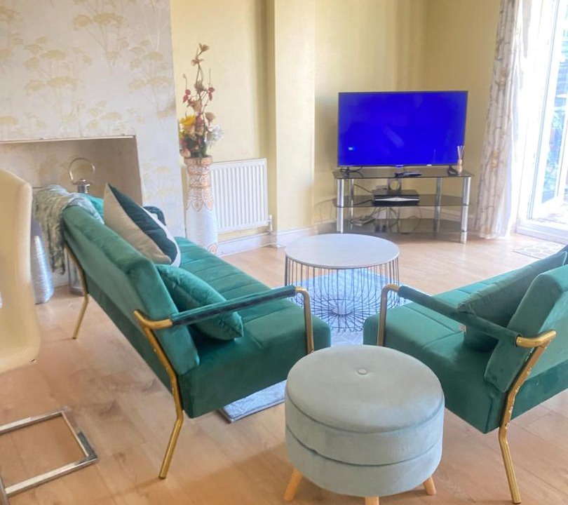 Photo of Livingroom in Colyers