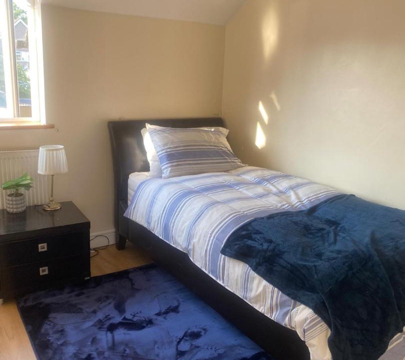 Photo of Bedroom in Colyers