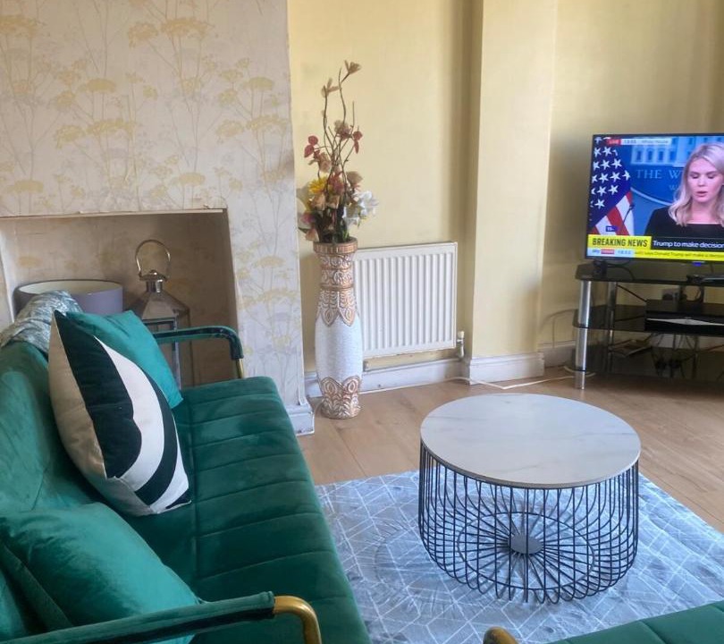 Photo of Livingroom in Colyers