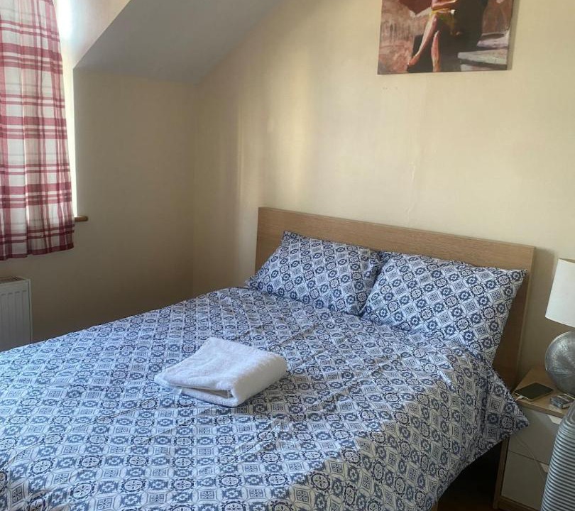 Photo of Bedroom in Colyers