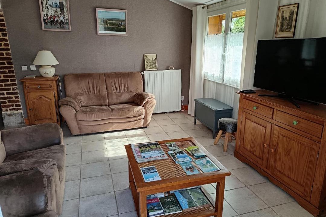 Photo of Others in Les Grandes-Ventes