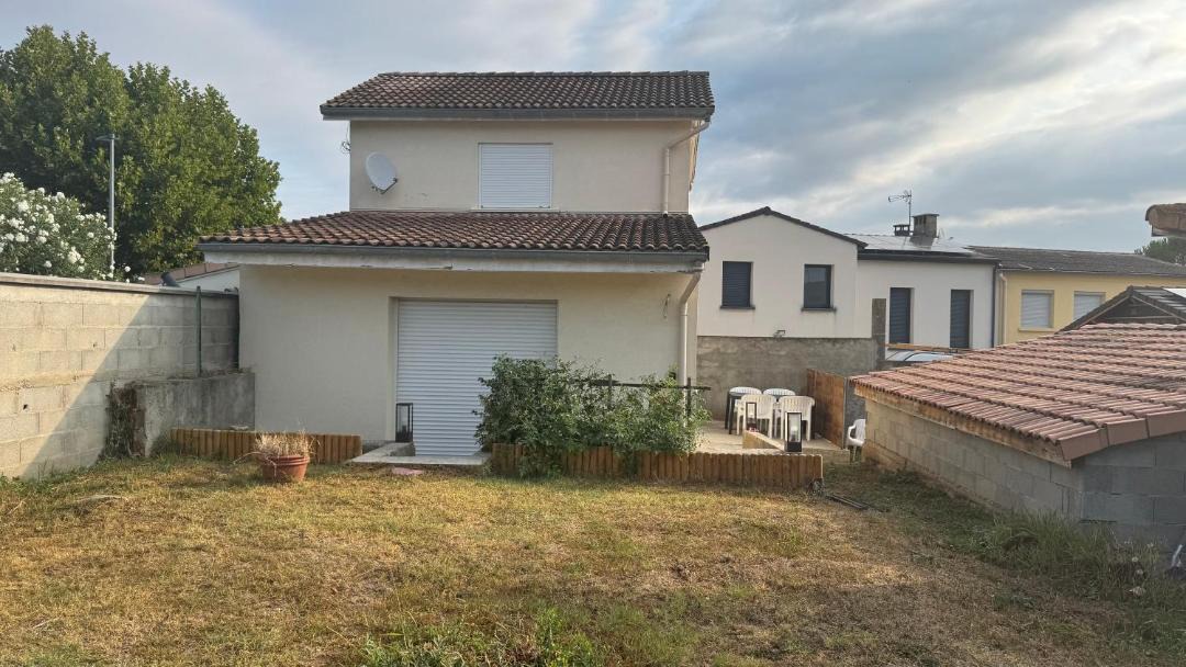 Photo of Others in Chatuzange-le-Goubet