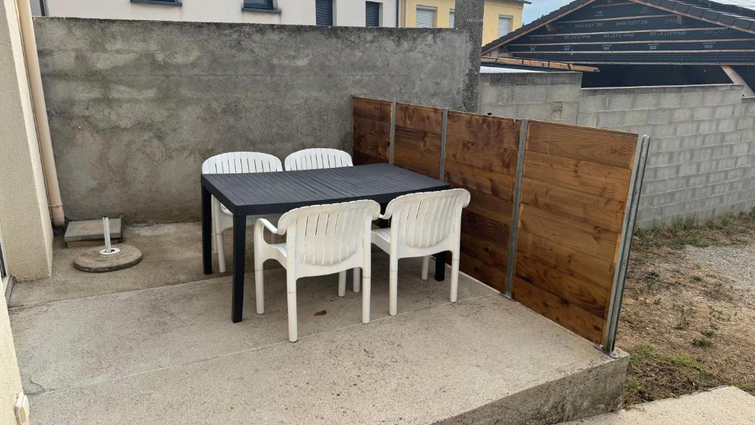 Photo of Others in Chatuzange-le-Goubet