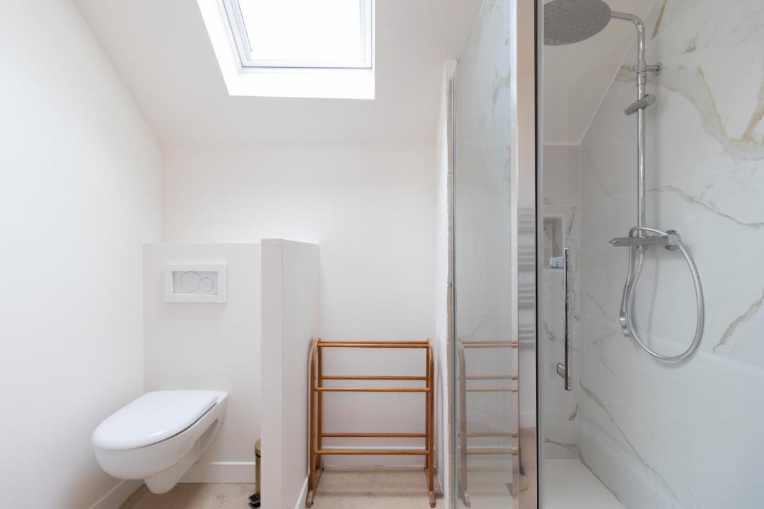 Photo of Bathroom in Beaupreau