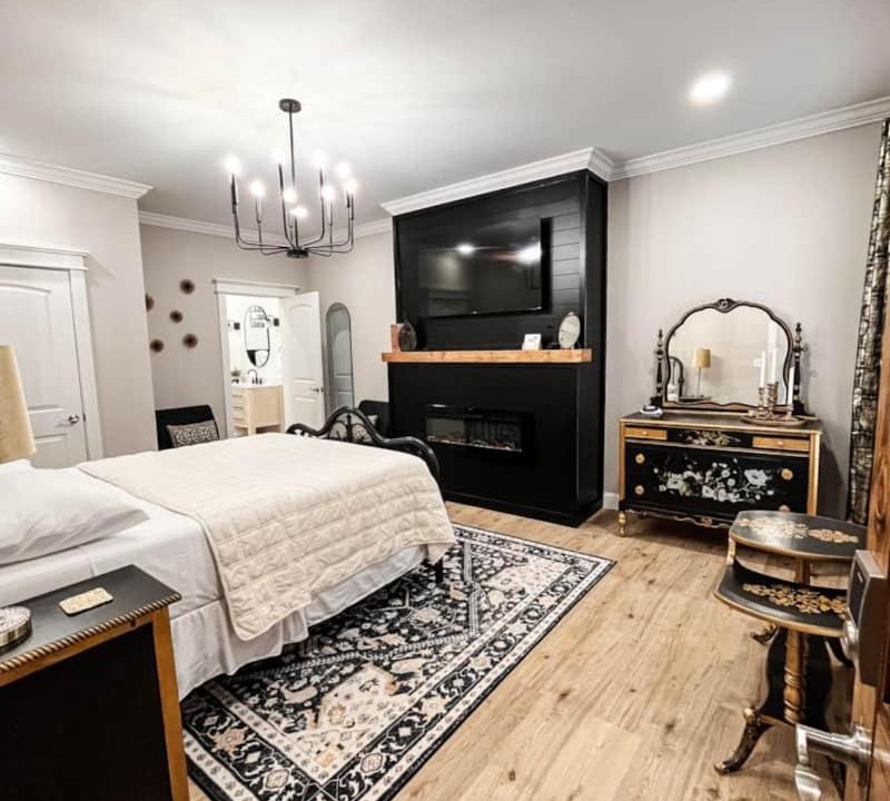 Photo of Bedroom in Low Moor