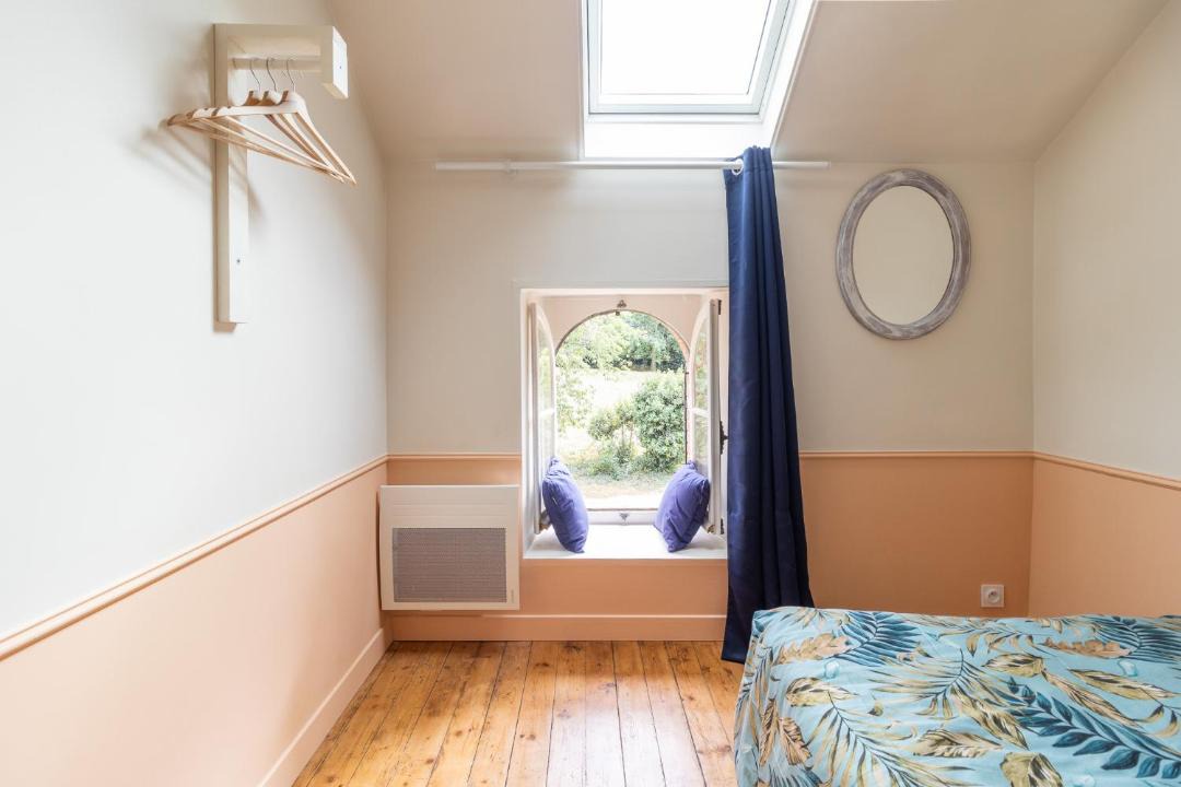 Photo of Bedroom in Beaupreau