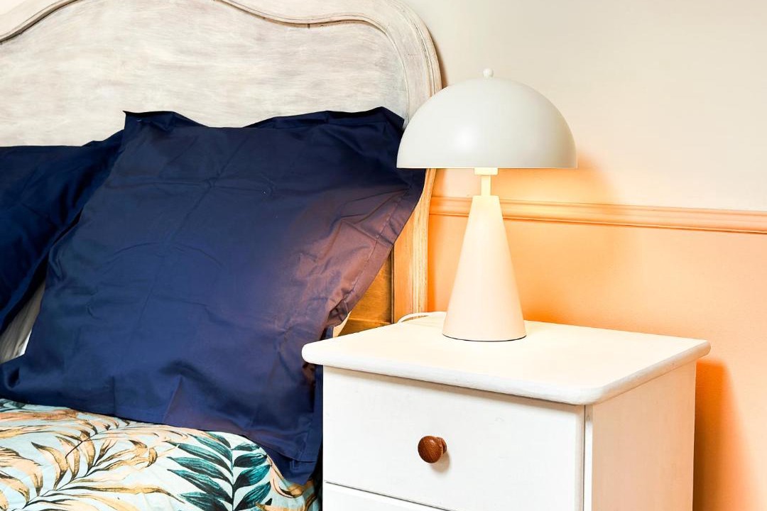 Photo of Bedroom in Beaupreau