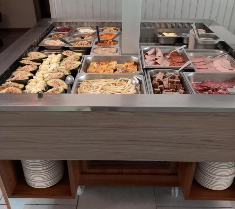 Photo of Kitchen in Villeneuve-sur-Lot