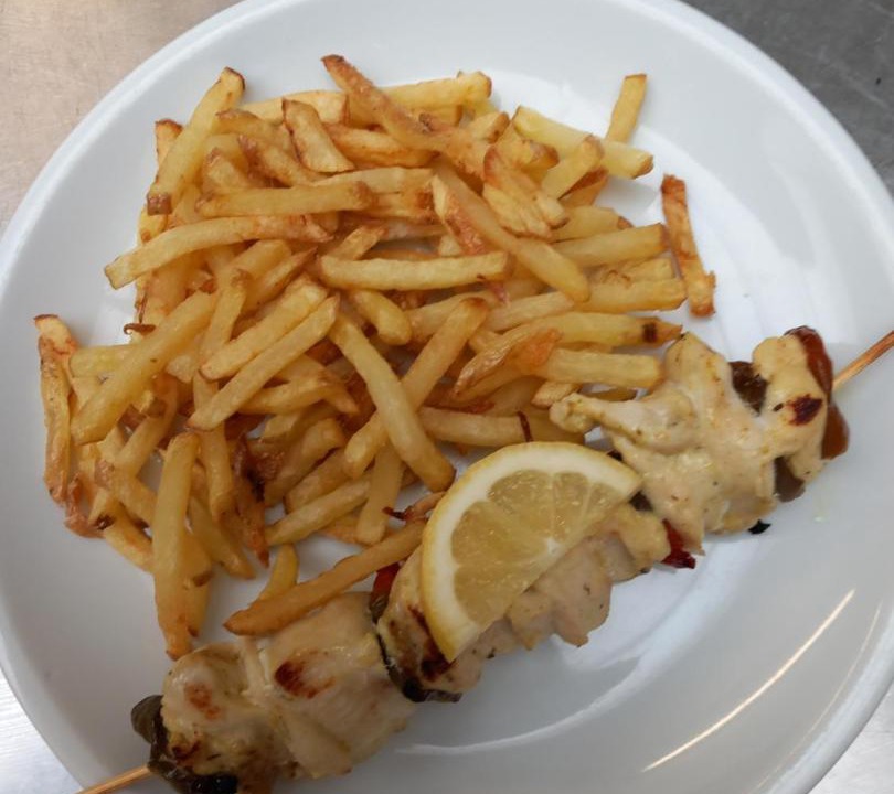 Photo of Kitchen in Villeneuve-sur-Lot