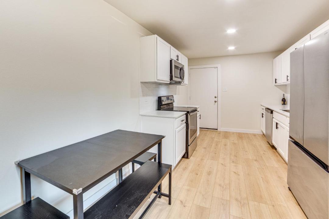 Photo of Kitchen in South Dallas - Fair Park