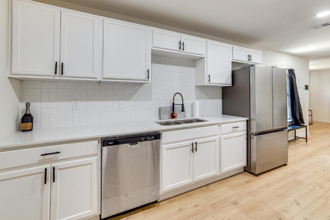 Photo of Kitchen in South Dallas - Fair Park