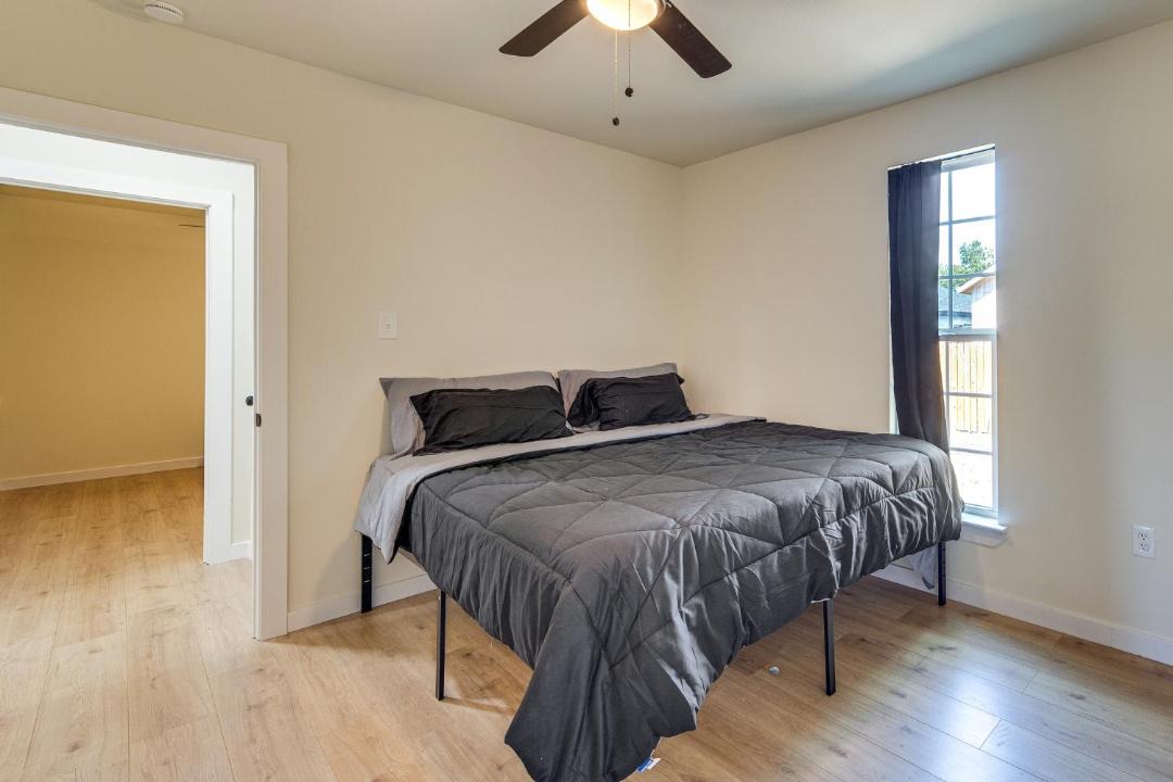Photo of Bedroom in South Dallas - Fair Park
