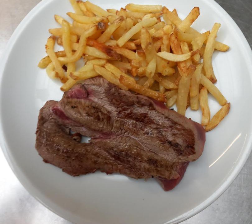 Photo of Kitchen in Villeneuve-sur-Lot