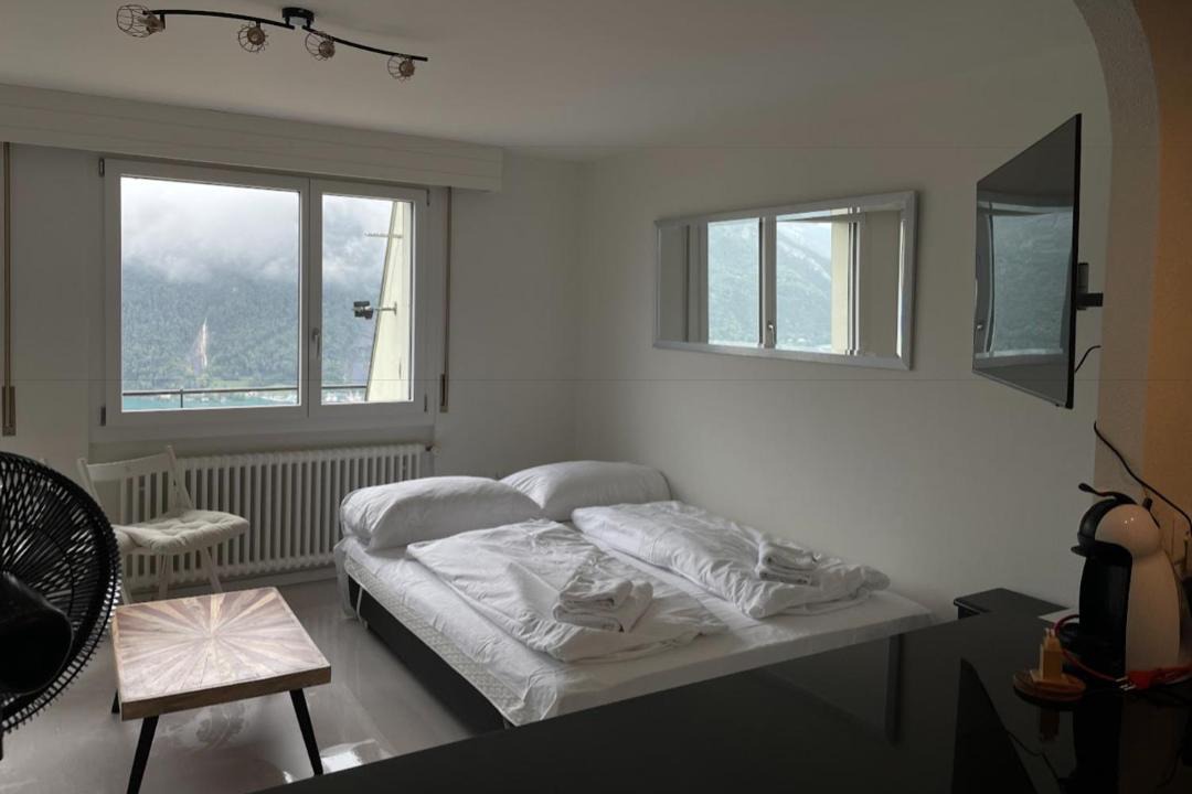 Photo of Bedroom in Ruetli