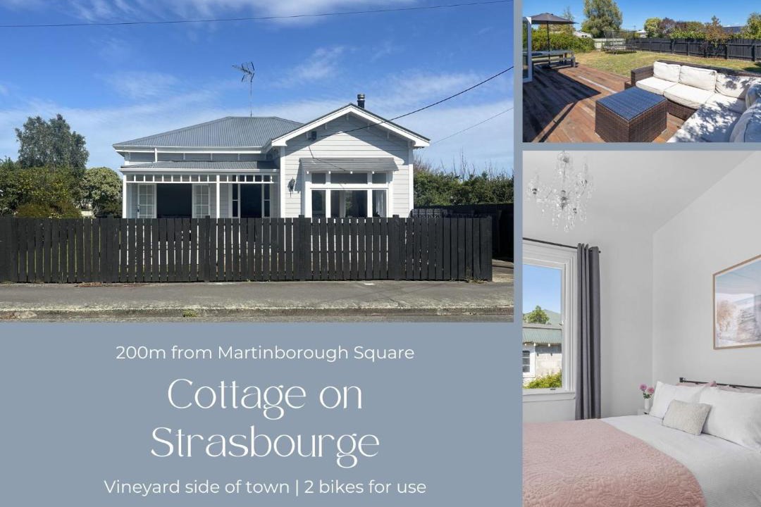 Photo of Others in Martinborough