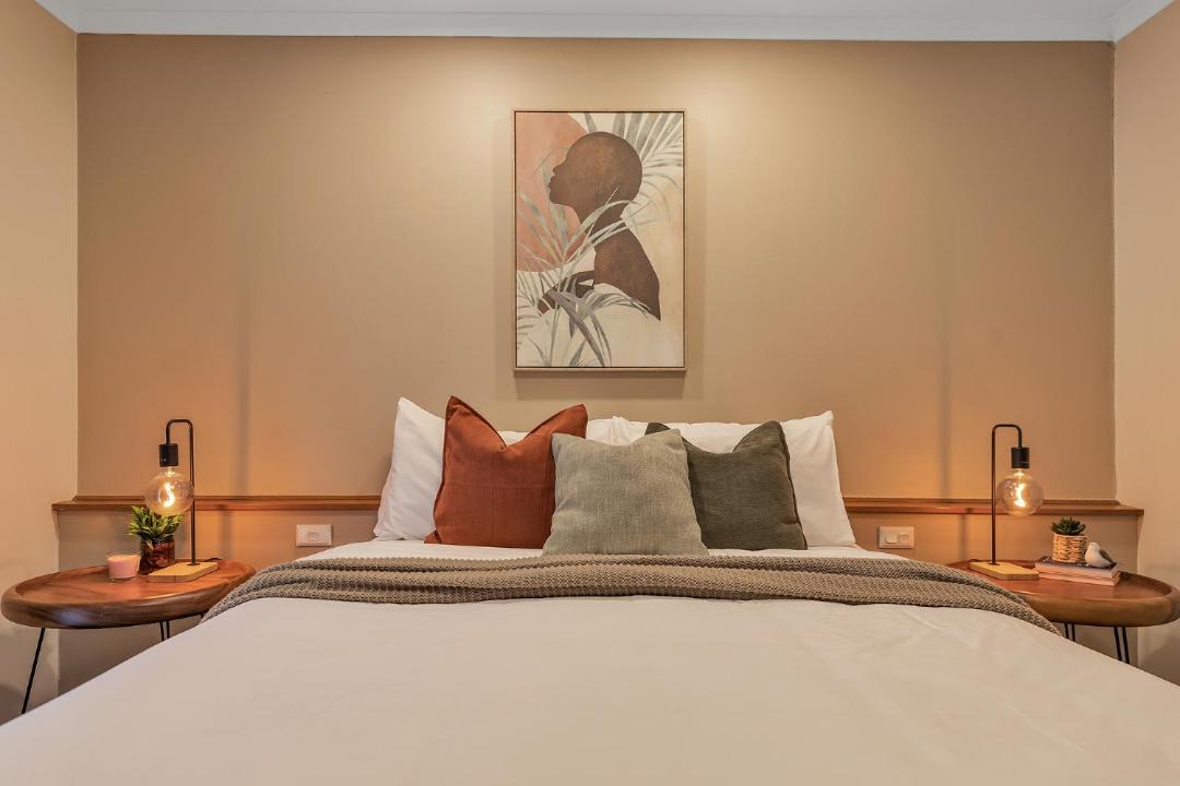 Photo of Bedroom in Moama