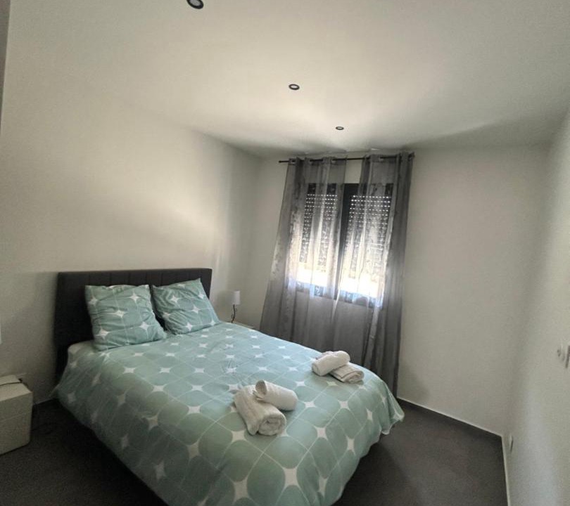 Photo of Bedroom in Les Tourrettes