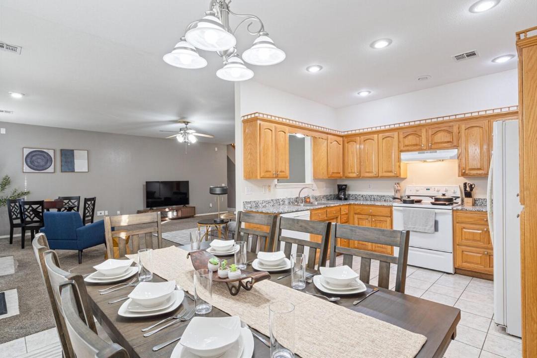 Photo of Kitchen in Bentonville