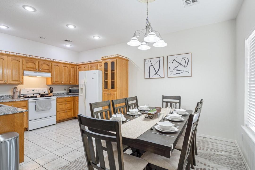 Photo of Kitchen in Bentonville