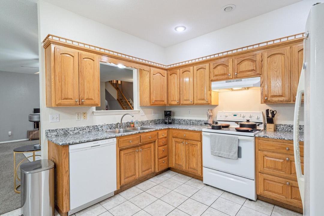 Photo of Kitchen in Bentonville