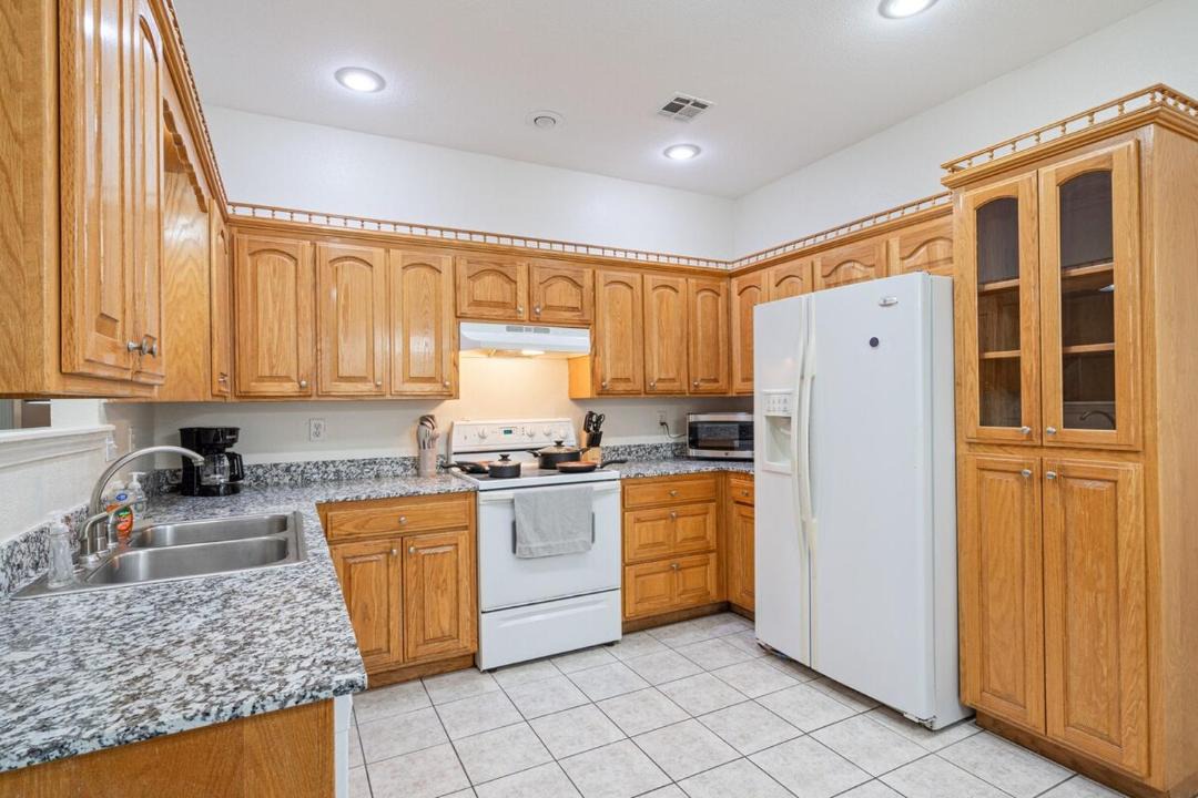 Photo of Kitchen in Bentonville