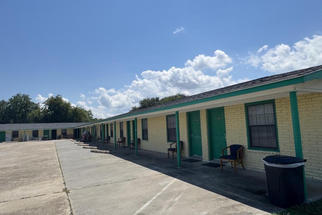Photo of Buildings in Port Lavaca