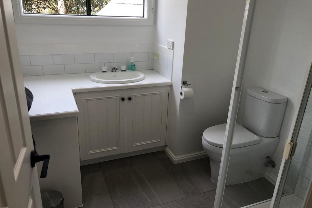 Photo of Bathroom in Silverleaves