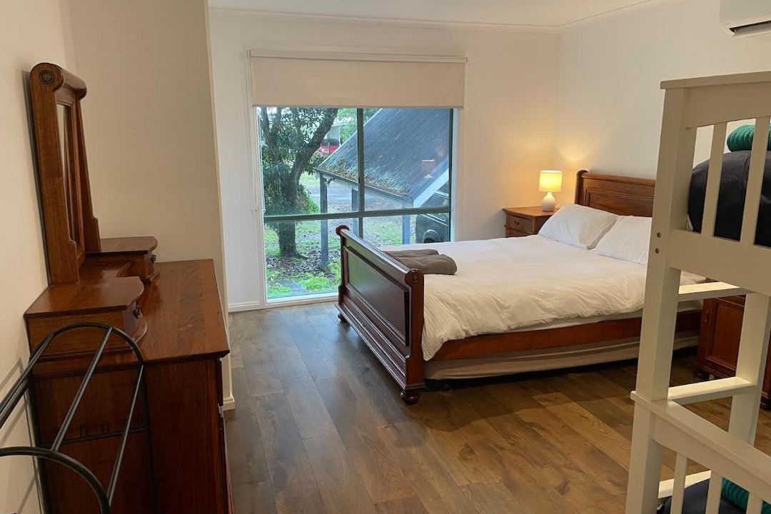 Photo of Bedroom in Silverleaves