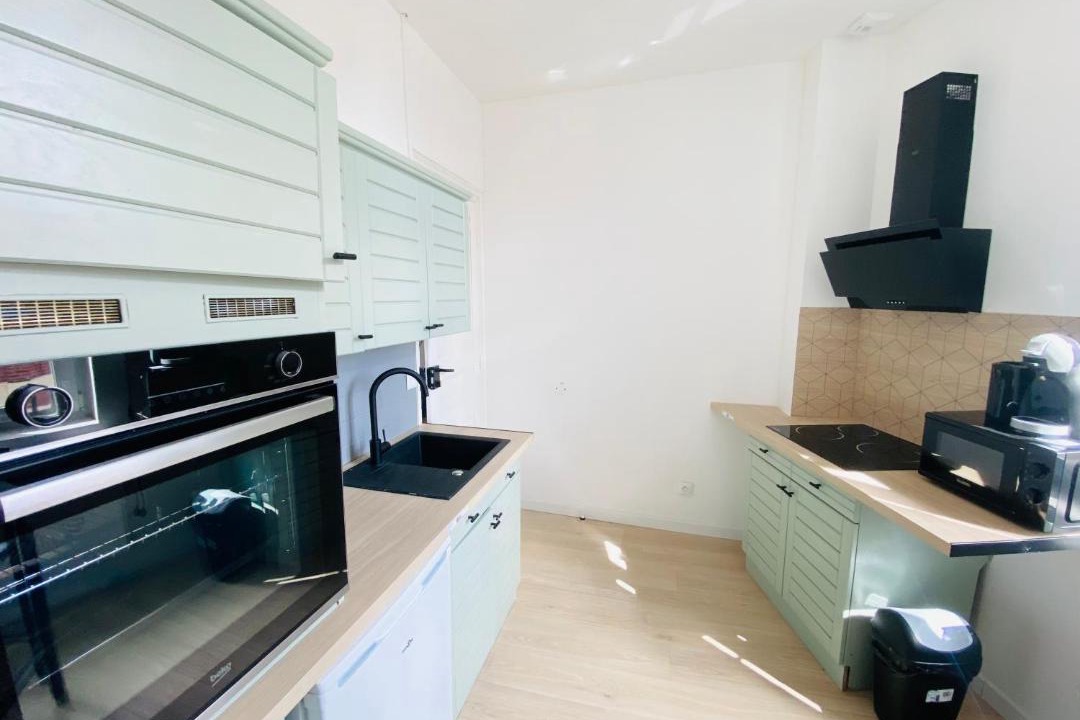 Photo of Kitchen in Amiens