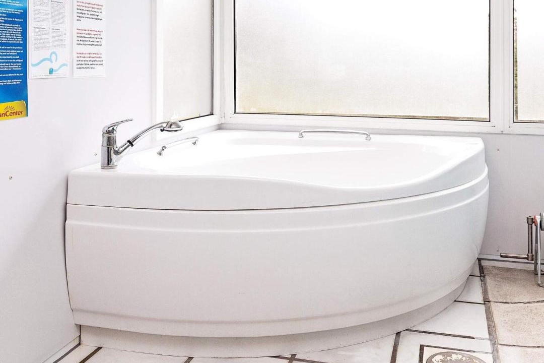 Photo of Bathroom in Grønhøj