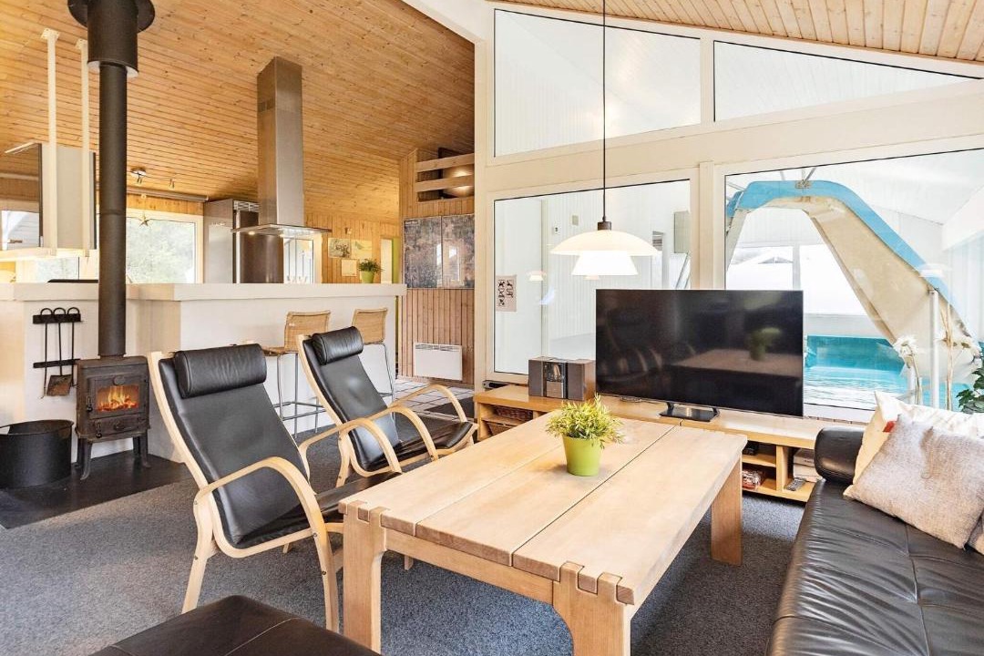 Photo of Livingroom in Grønhøj