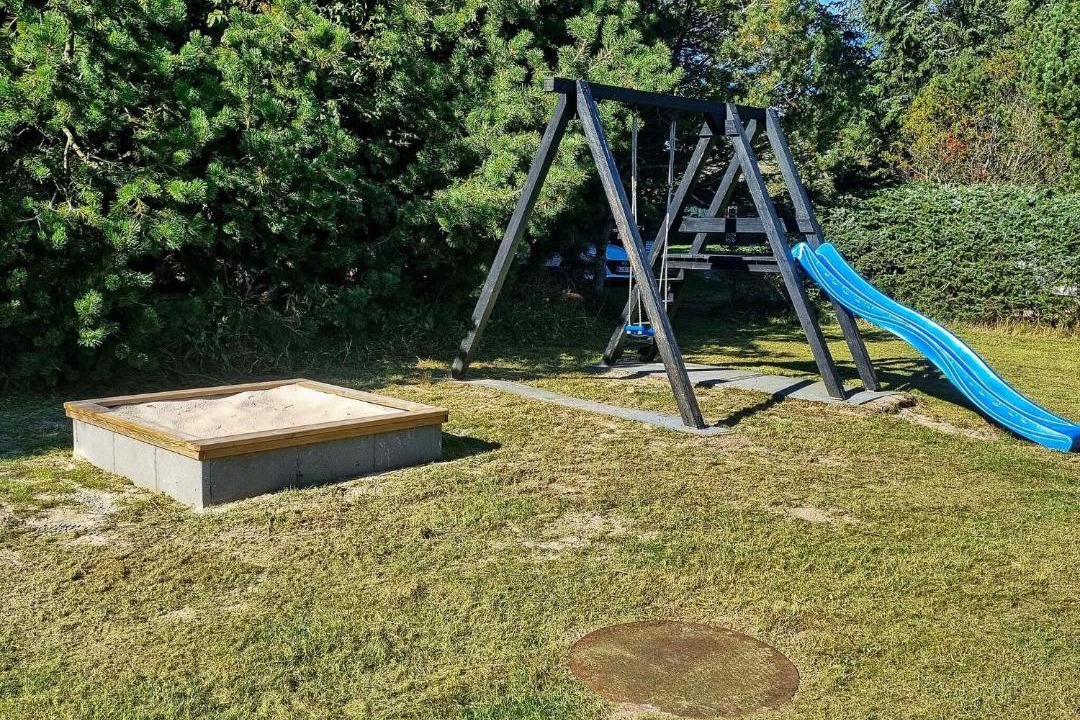Photo of Outdoor in Grønhøj